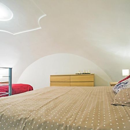 Sirene Holiday Gaeta Exterior foto