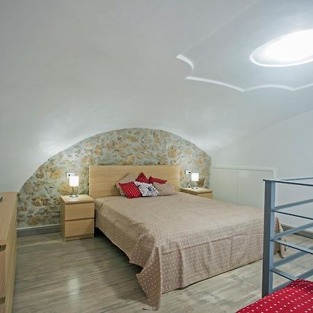 Sirene Holiday Gaeta Exterior foto