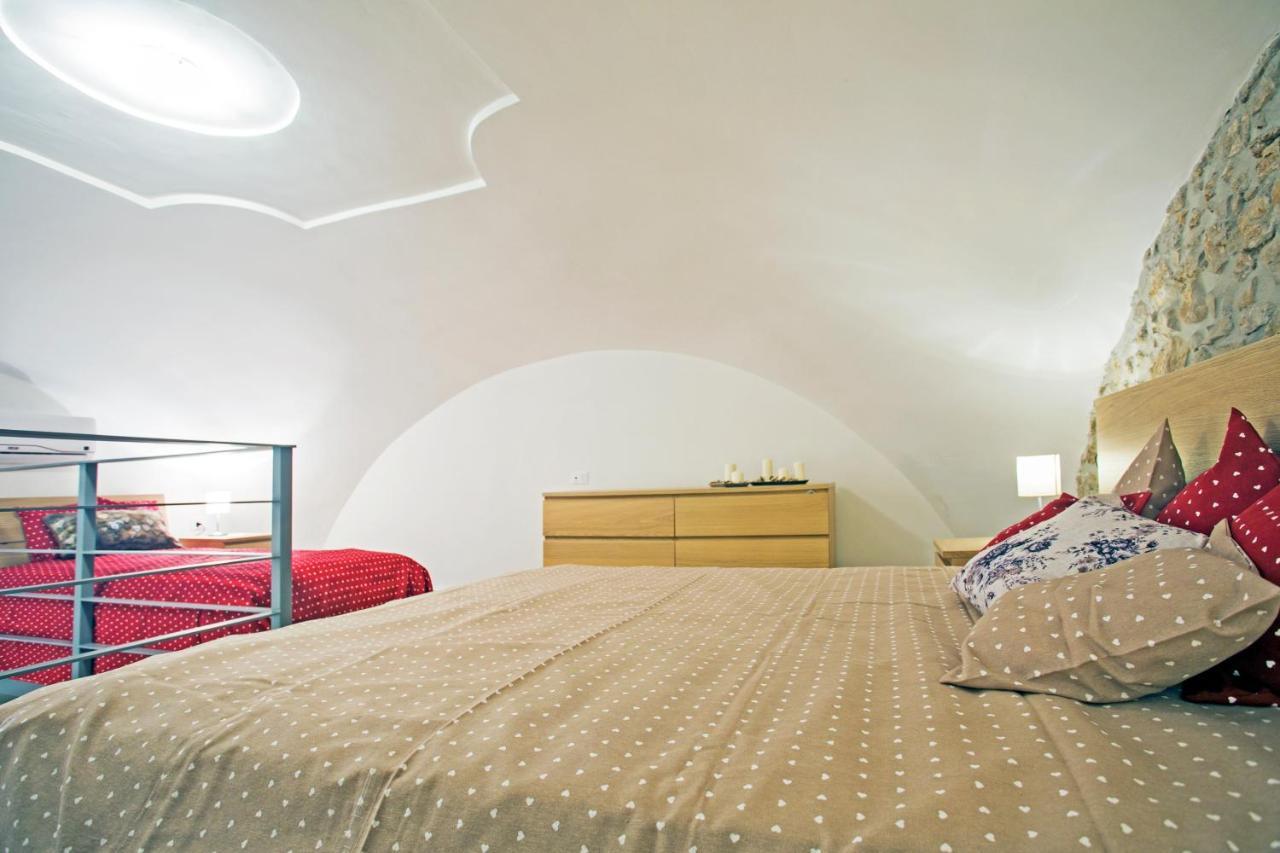 Sirene Holiday Gaeta Exterior foto