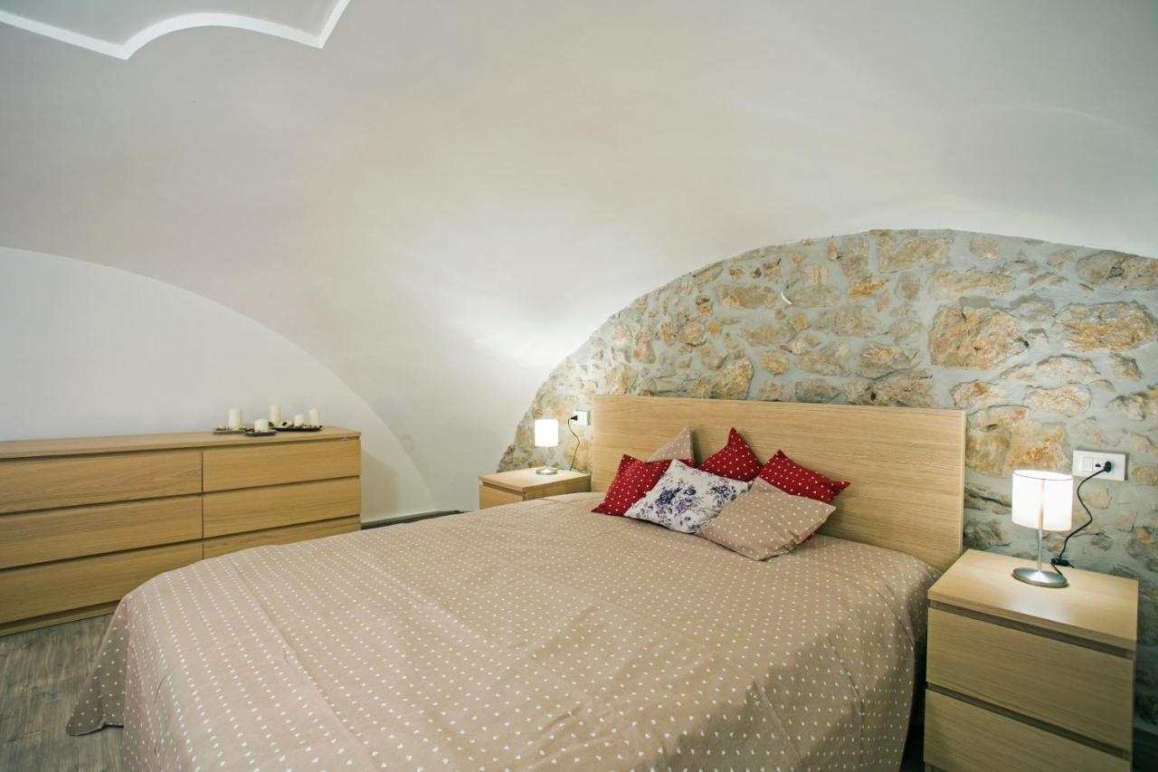 Sirene Holiday Gaeta Exterior foto
