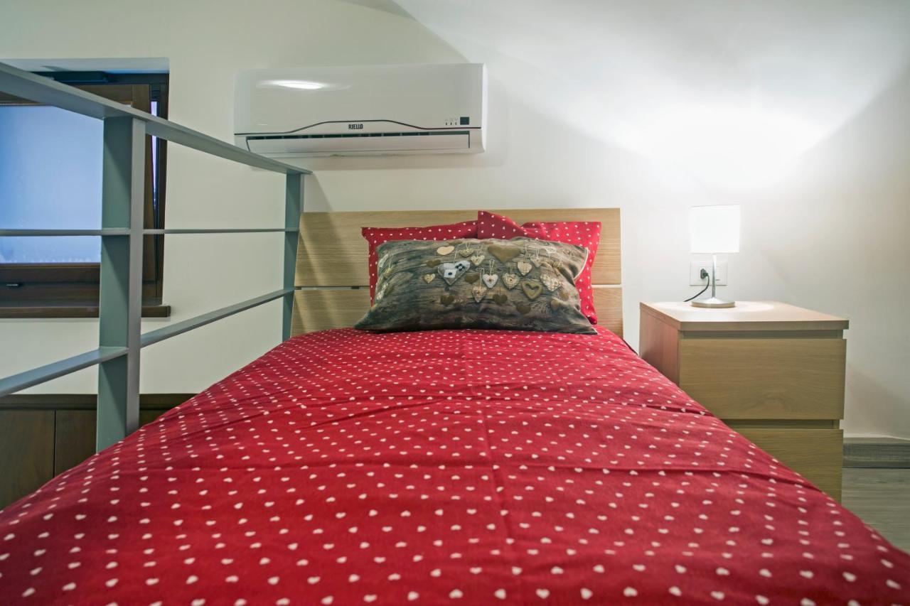 Sirene Holiday Gaeta Exterior foto