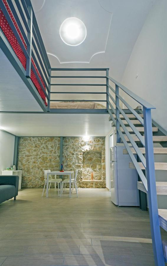 Sirene Holiday Gaeta Exterior foto