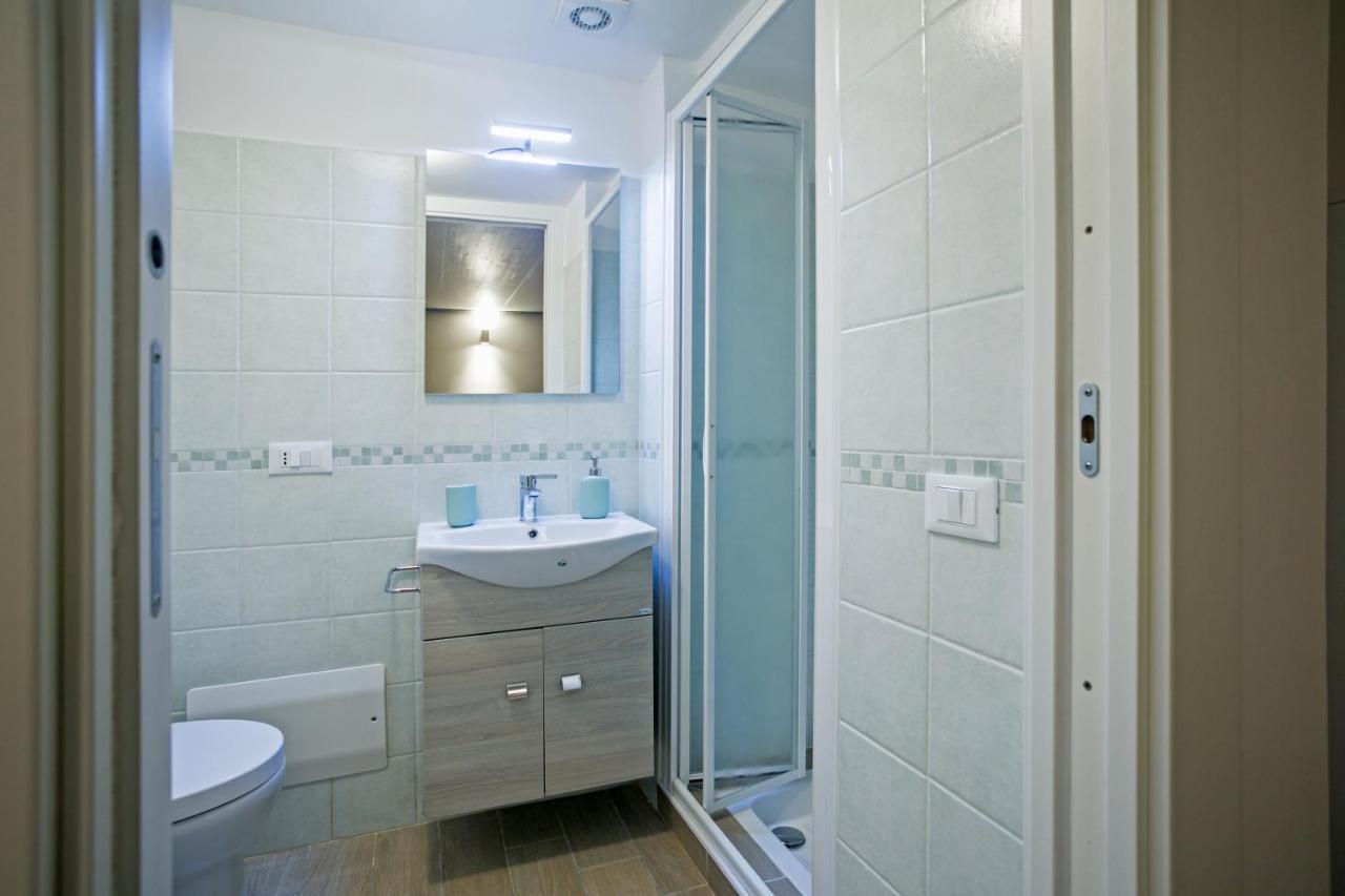 Sirene Holiday Gaeta Exterior foto