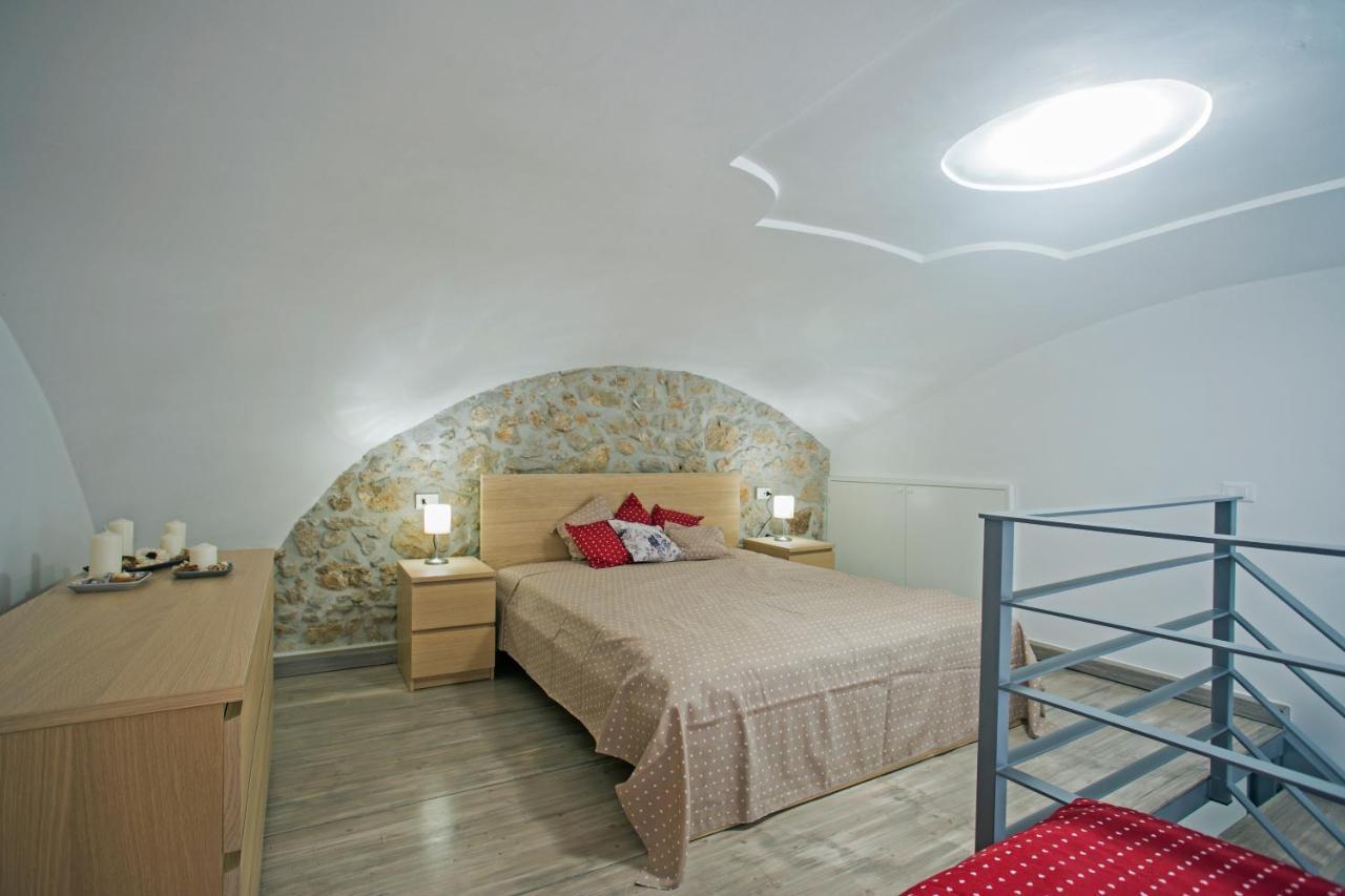 Sirene Holiday Gaeta Exterior foto