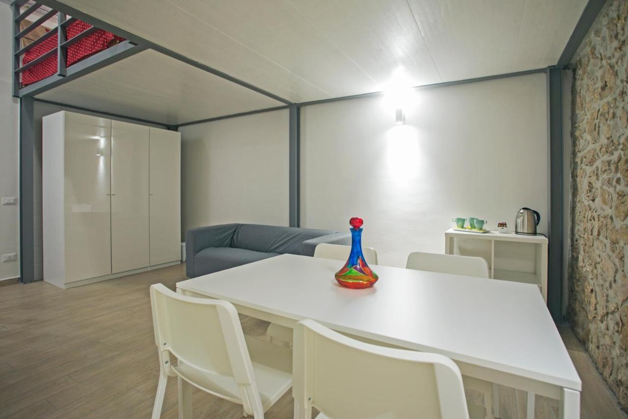 Sirene Holiday Gaeta Exterior foto