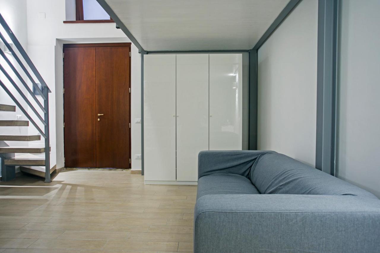 Sirene Holiday Gaeta Exterior foto