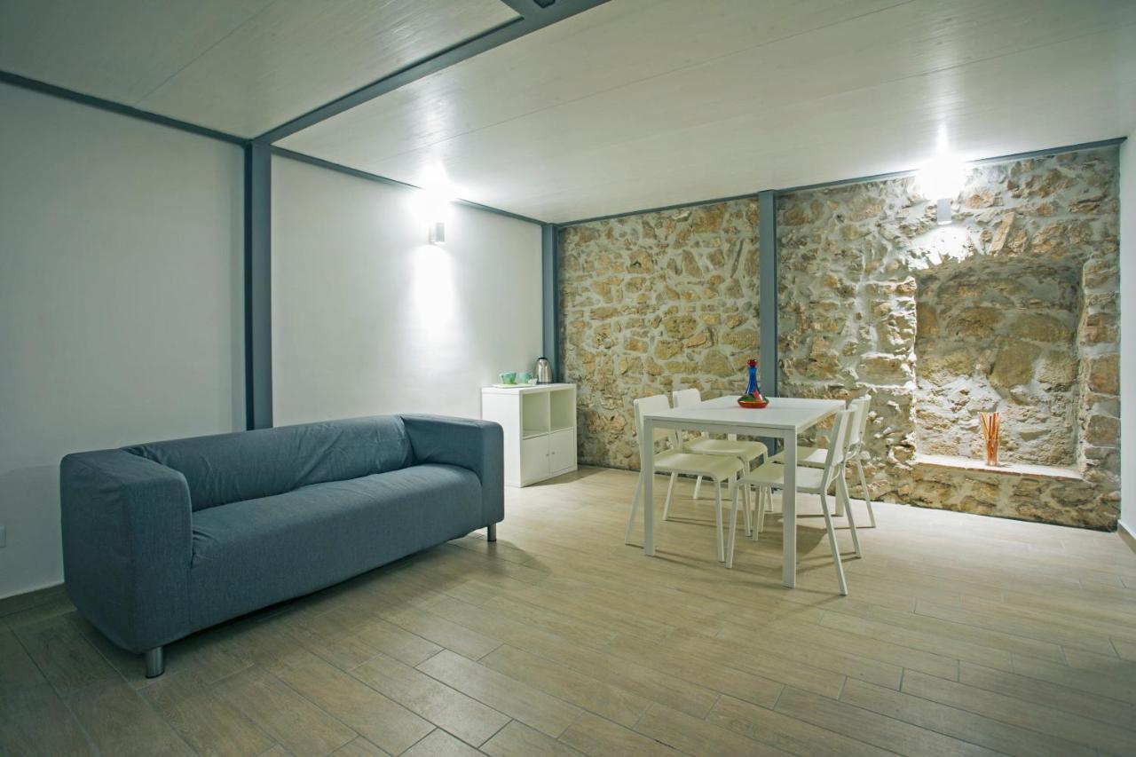 Sirene Holiday Gaeta Exterior foto