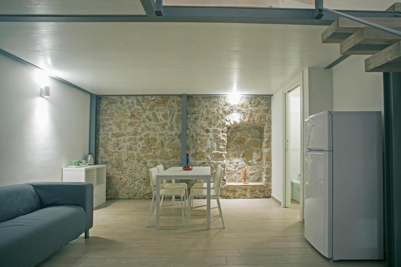Sirene Holiday Gaeta Exterior foto