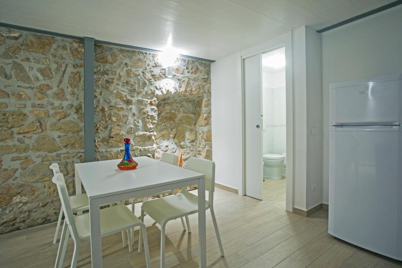 Sirene Holiday Gaeta Exterior foto